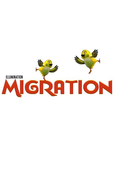 migration streaming release date
